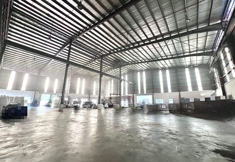 Taman Industri Kulai