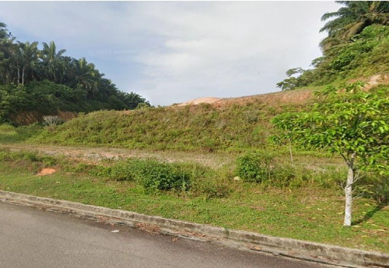 JB Industrial Land for Sale