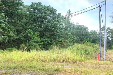 JB Industrial Land for Sale