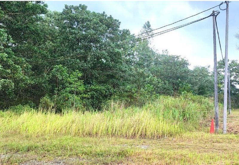 JB Industrial Land for Sale