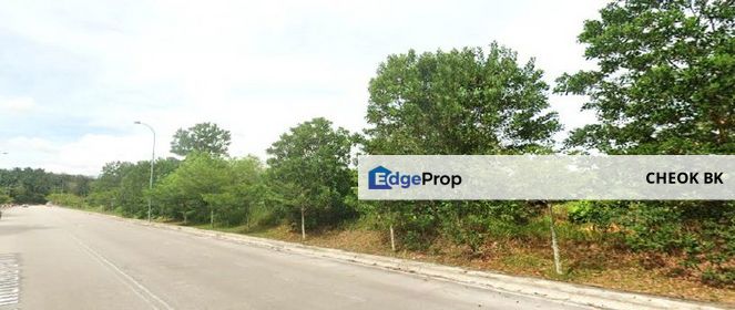 JB Mixed Residential/ Commercial Land For Sale, Johor, Johor Bahru