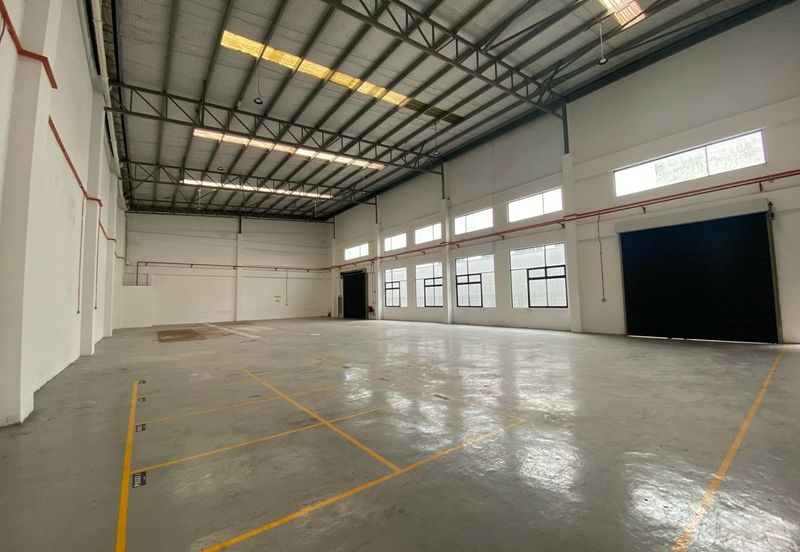 Setia Business Park 1