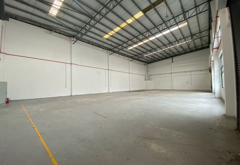 Setia Business Park 1