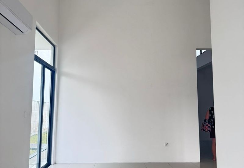 Senai Hill Residences