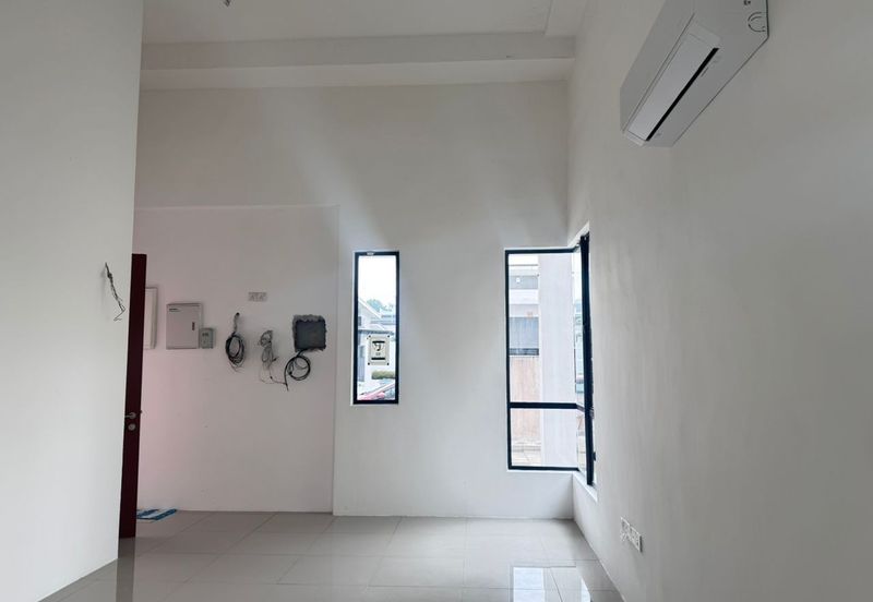 Senai Hill Residences