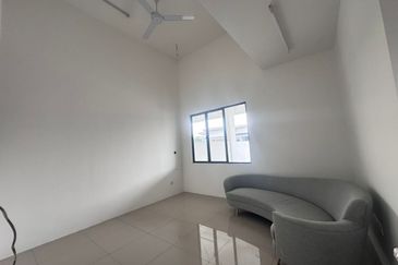 Senai Hill Residences