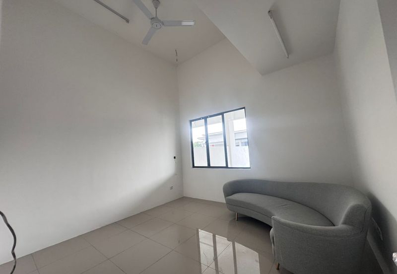 Senai Hill Residences