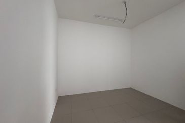 Senai Hill Residences