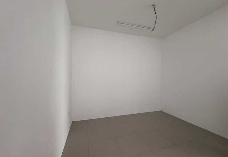 Senai Hill Residences