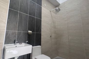 Senai Hill Residences