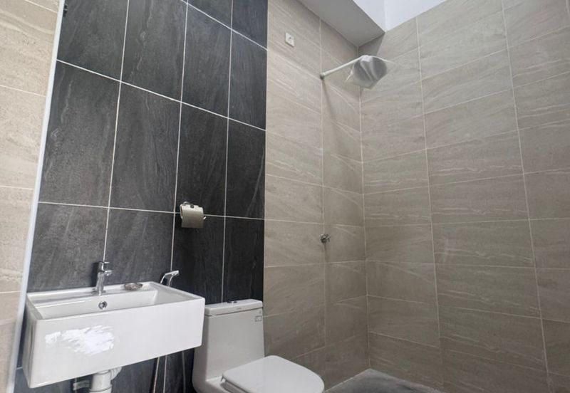 Senai Hill Residences