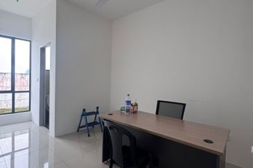 Senai Hill Residences