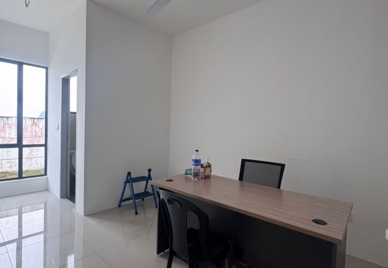 Senai Hill Residences