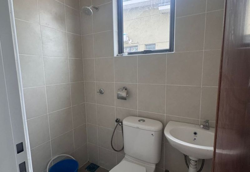 Senai Hill Residences