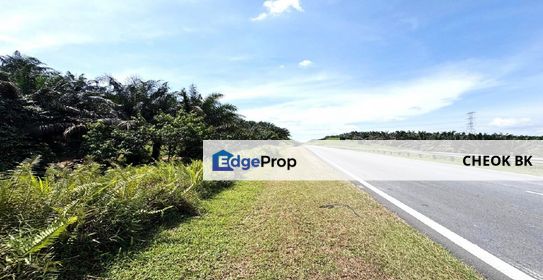 Residential Land @ Nusajaya For Sale, Johor, Nusajaya