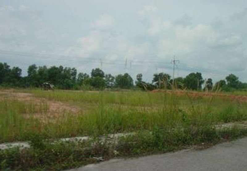 Taman Senai Idaman