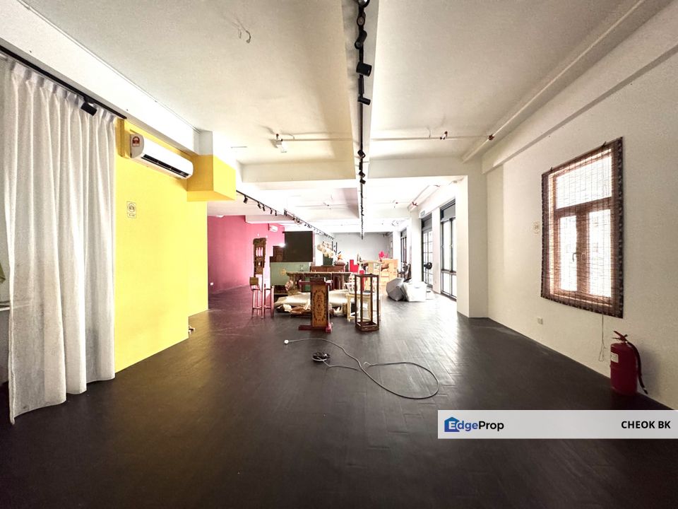 Office / retail space within Eco Galleria for rent, Johor, Johor Bahru