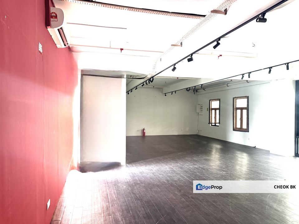 Office / retail space within Eco Galleria for rent, Johor, Johor Bahru
