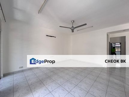 Semi Detached House Taman Melawati for sale, Johor, Skudai