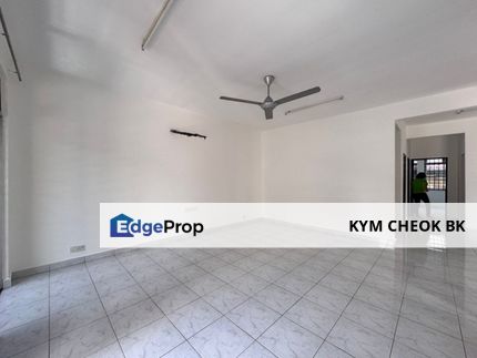 Semi Detached House Taman Melawati for sale, Johor, Skudai