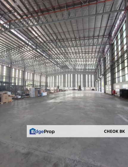 Empire Park@Gelang Patah for Sale, Johor, Gelang Patah
