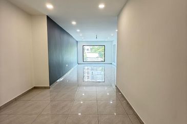 Kampung Bahru, Johor Bahru