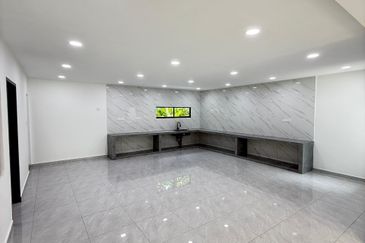 Kampung Bahru, Johor Bahru