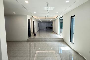 Kampung Bahru, Johor Bahru