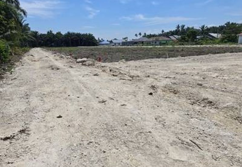 Agricultural Land @ Kulai for Sale