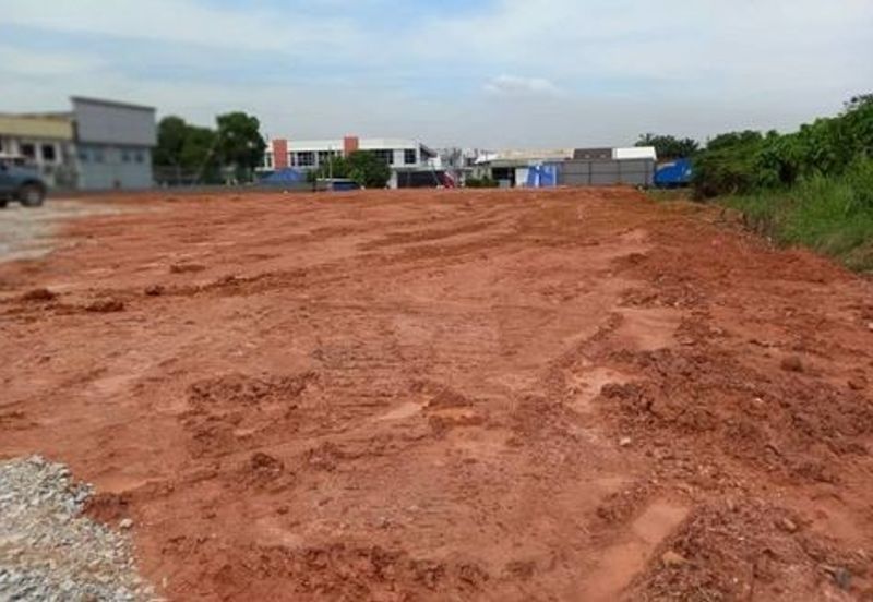 Agricultural Land @ Kulai for Sale