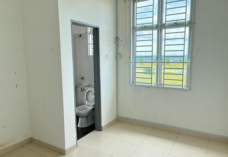 Taman Scientex Kulai