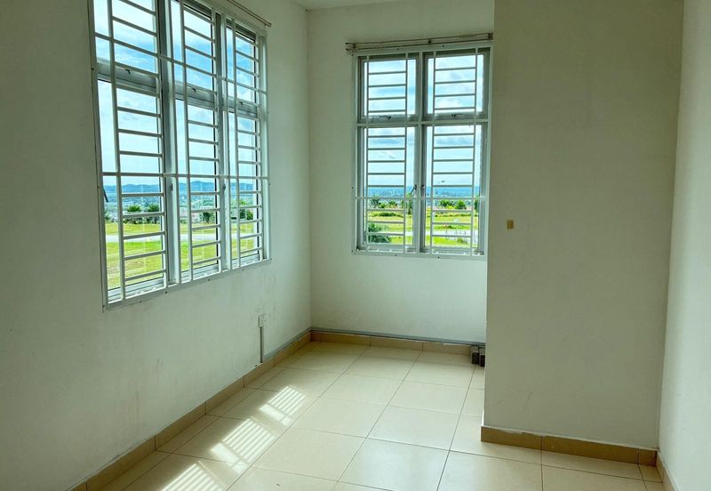 Taman Scientex Kulai