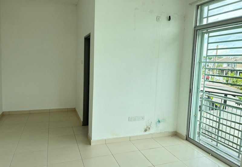 Taman Scientex Kulai