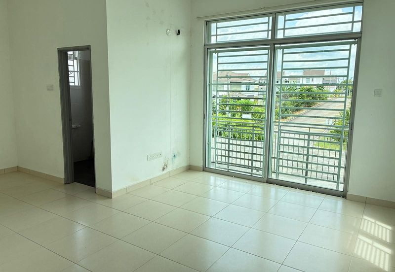 Taman Scientex Kulai