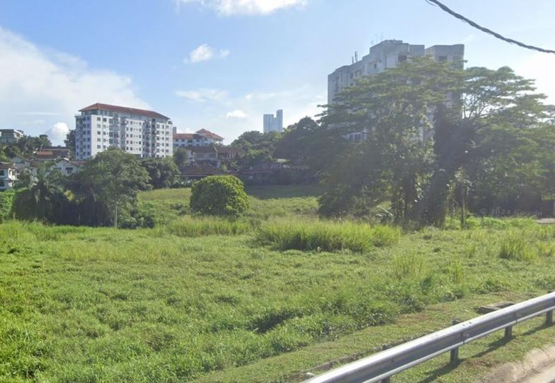 Kota Tinggi Commercial Development Land for Sale