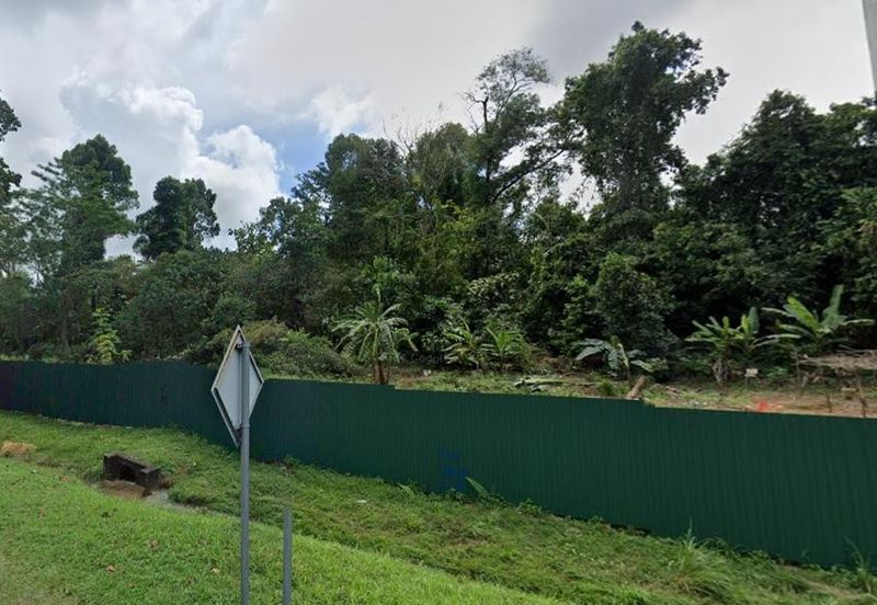 Kota Tinggi Commercial Development Land for Sale