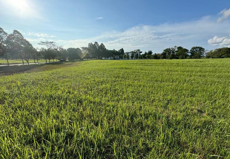 Batu 24, Kulai Agriculture Land for Sale