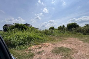 Batu 24, Kulai Agriculture Land for Sale