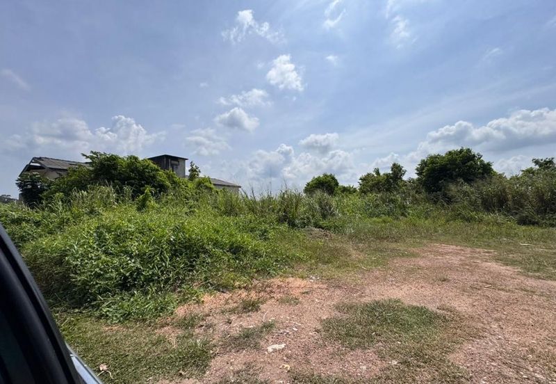 Batu 24, Kulai Agriculture Land for Sale