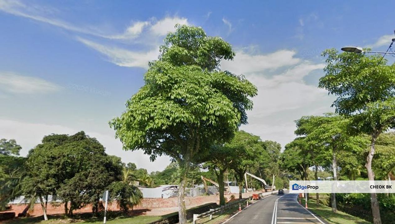 Taman University Commercial Land for Sale, Johor, Skudai