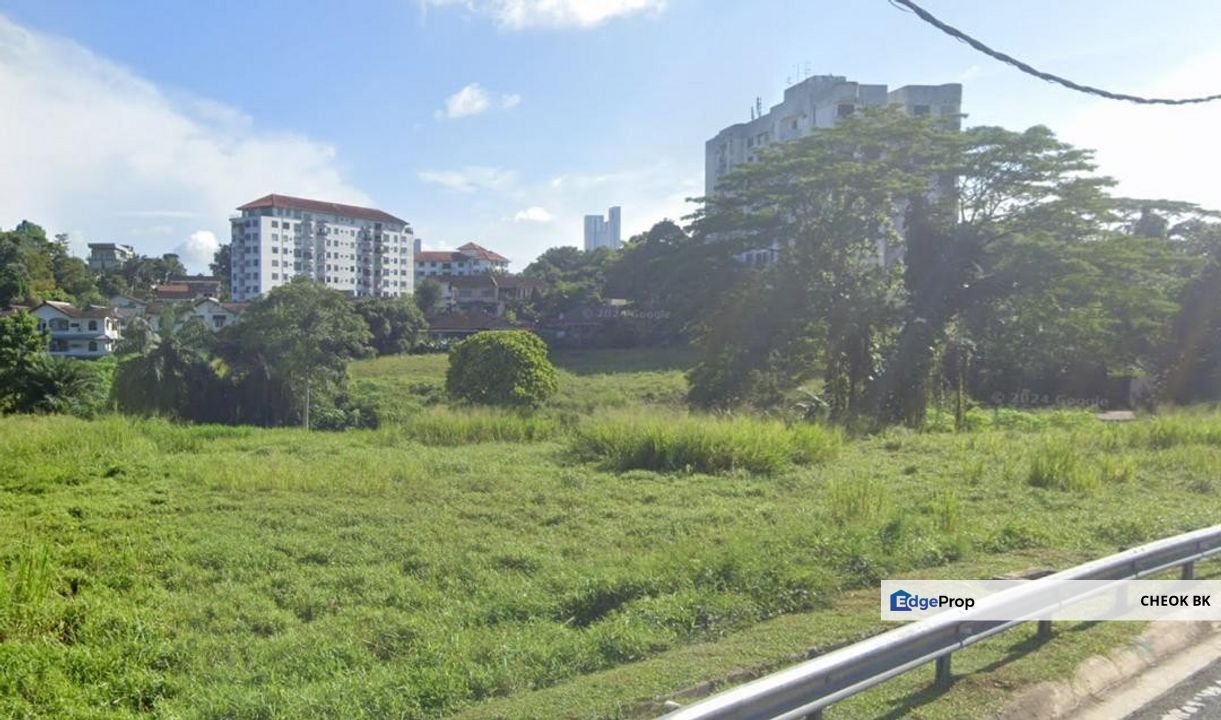 Taman University Commercial Land for Sale, Johor, Skudai