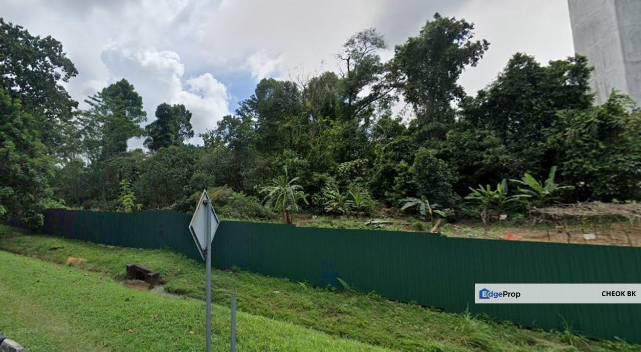 Taman University Commercial Land for Sale, Johor, Skudai