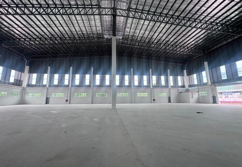 Perindustrian Pasir Gudang