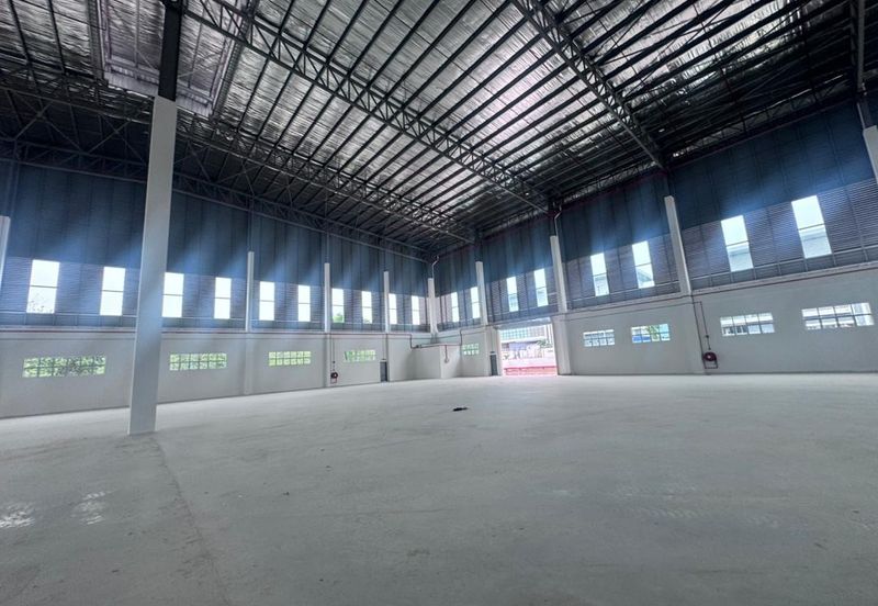 Perindustrian Pasir Gudang