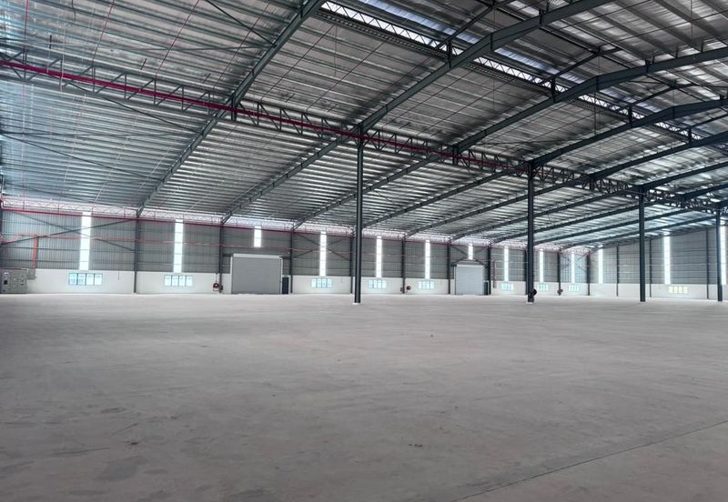 Perindustrian Pasir Gudang