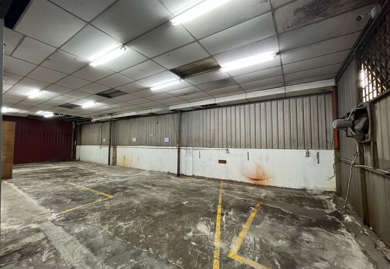 Taman Perindustrian Desa Cemerlang