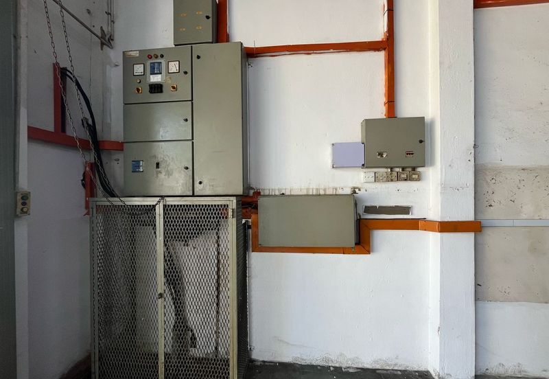 Taman Perindustrian Desa Cemerlang