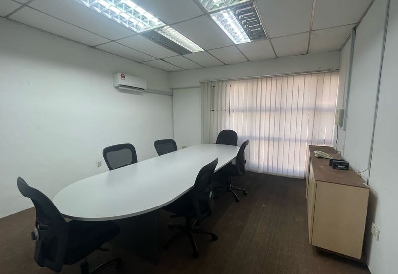 Taman Perindustrian Desa Cemerlang