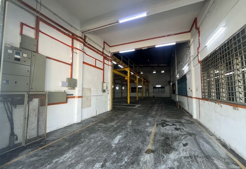 Taman Perindustrian Desa Cemerlang