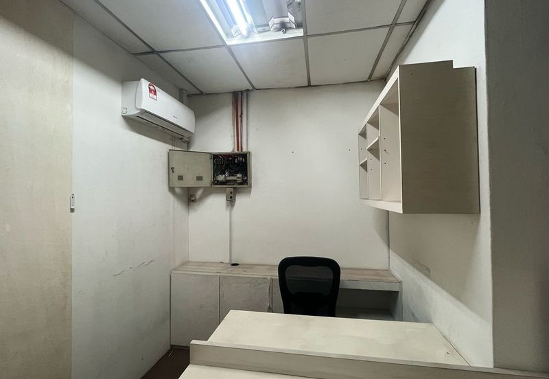 Taman Perindustrian Desa Cemerlang